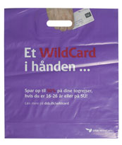 plastposer for WildCard